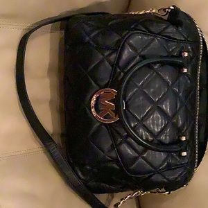 Michael Kors satchel